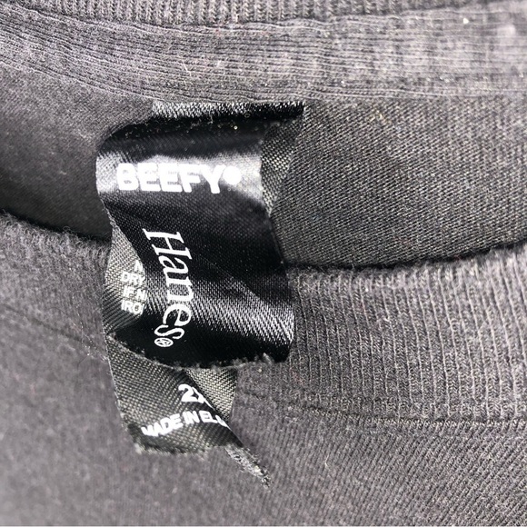 Barber Vintage Motorsports Museum Birmingham AL Black Shirt 2XL - Picture 4 of 4